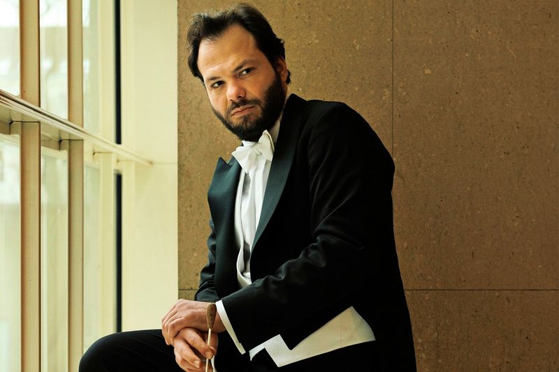 Popelka verlässt 2029 Wien und wird Generalmusikdi