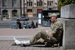Historikerin Shore: "Die Menschen in Kyjiw weigern sich, gebrochen zu werden" a0ff4f9a 10e9 48fe 8756 a40665679e78