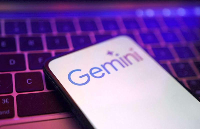 Google startet seinen KI-Sprachassistenten Gemini Live in Österreich