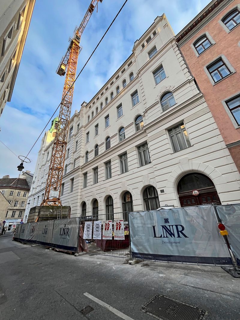 Gericht verurteilte Immobilien-Pleitier Neugebauer zu bedingter Haftstrafe