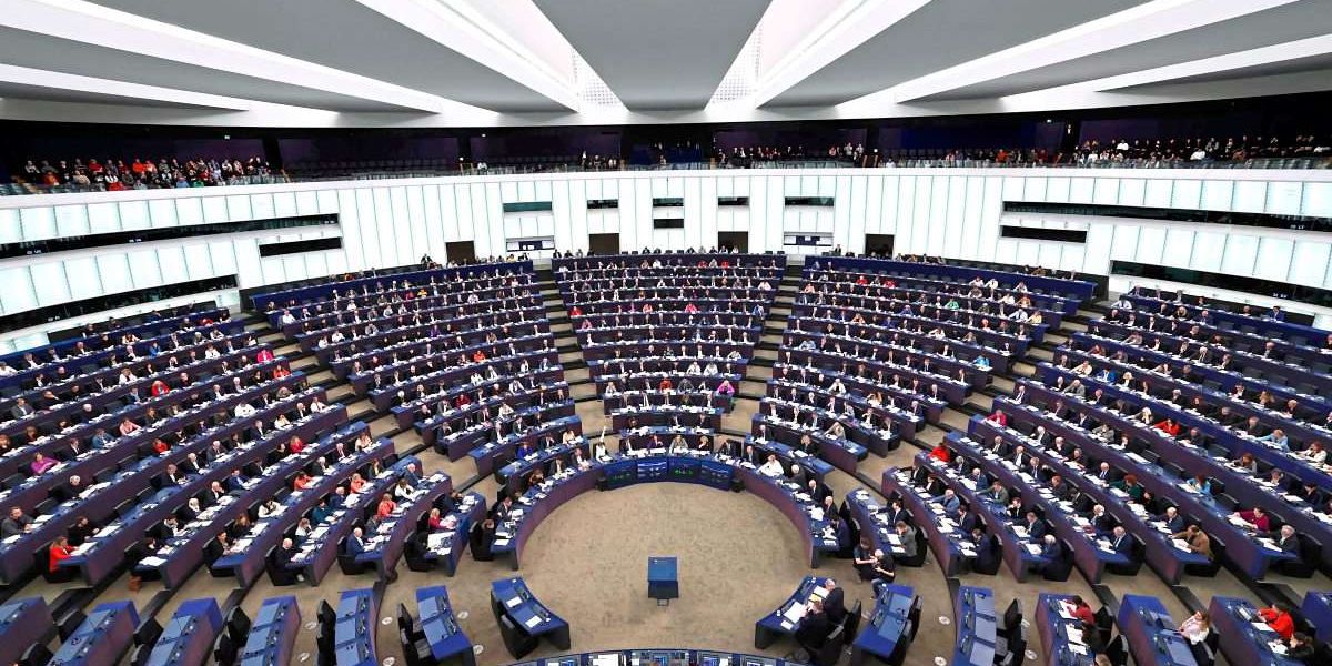 Russian Propaganda Network: Members of the European Parliament demand an investigation in Parliament – European Union