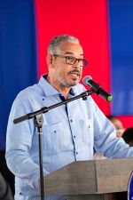 Mindestens 30 Tote bei Massenpanik in Weltkulturerbestätte in Haiti