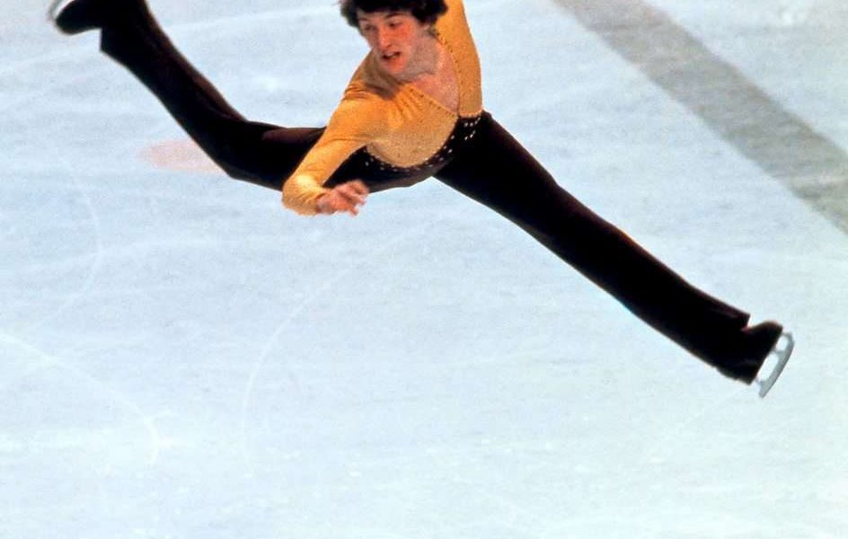 Mobbingopfer, Olympiasieger: Die Story des homosexuellen
