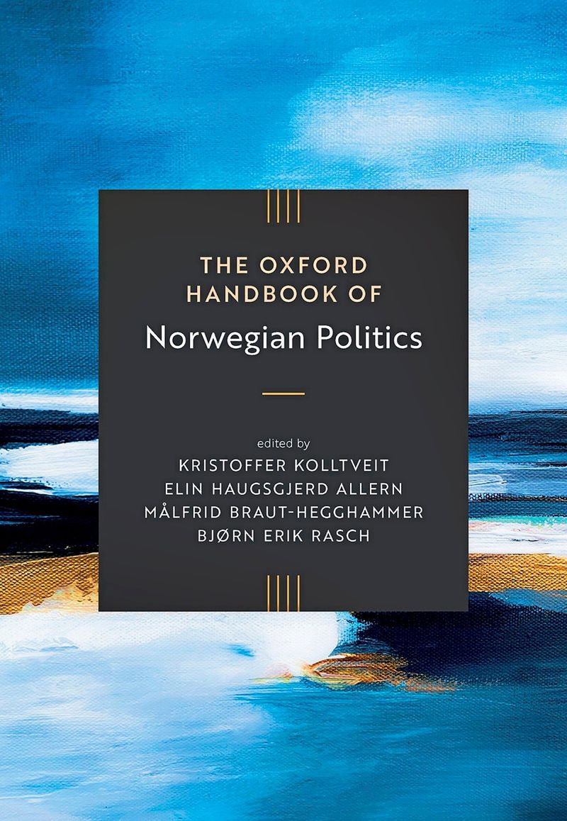 Ein Handbuch für Norwegen-Fans – aber nicht nur