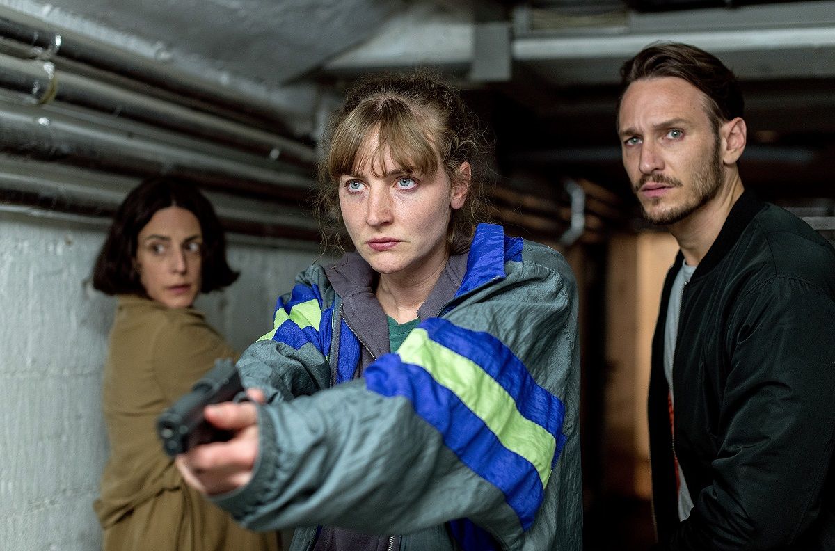 Seelische Gewalt Am Tatort Aus Saarbrücken Das Herz Der Schlange Streaming And Tv 