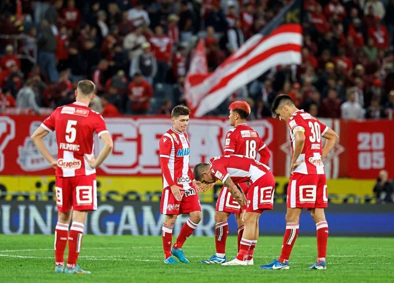 GAK in Bundesliga nach 0:1 gegen Klagenfurt weiter sieglos