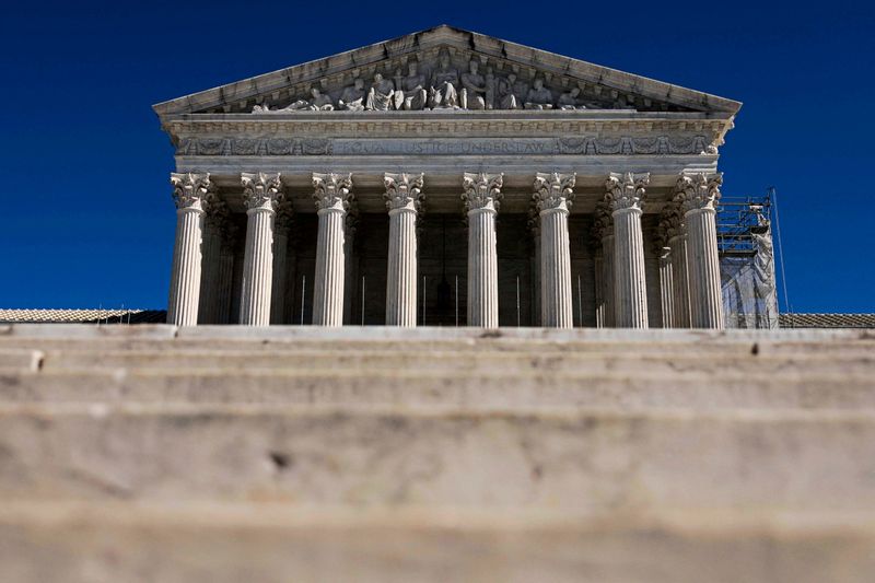 Supreme Court der USA ermöglicht vorerst Abschiebungen von Venezolanern