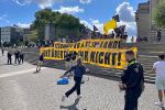 Demo der Identitären am Samstag untersagt