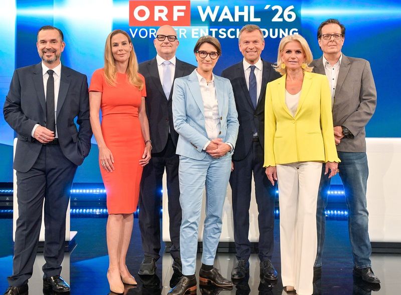 ORF-Journalisten wünschen sich Totzauer als Generaldirektori