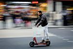 Neue Regeln für E-Scooter, E-Bikes und E-Mopes: Wissen Sie, was künftig gilt?