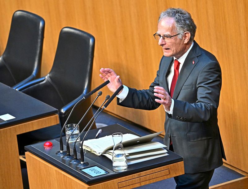 Wer sind die Gewinner und Verlierer des Doppelbudgets?