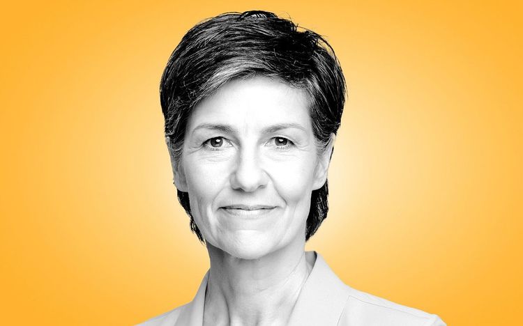 ORF-Chefredakteurin Gabi Waldner-Pammesberger ist zuständig für die Besezung der neuen Ressortleitungen für Innenpolitik, Außenpolitik, Wirtschaft und Chronik. 
