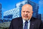 Weltstrafgericht: Entscheidung über Entlassung von Chefankläger Khan