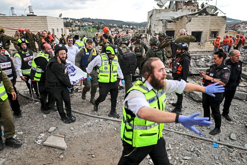 Irans Angriffe auf Israel tödlicher als im Zwölftagekrieg im Juni