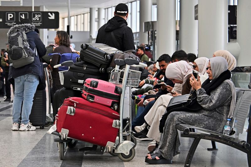 Nach Militärschlag gegen Iran: Krisenstab tagt in Wien