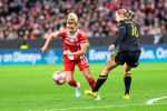 Fußball: Bayern München erreichte Frauen-CL-Halbfinale 8bfc2e6d 9b2a 409a 8a0f b4f233cd7ecd
