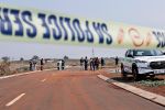 Mordserie wirft Licht auf Südafrikas Femizidkrise 79e1a5dc 9c90 4ef2 833d 9d7484ac6515
