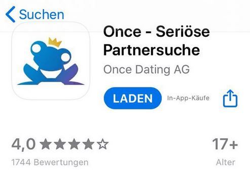 Dating App Aus Oberösterreich