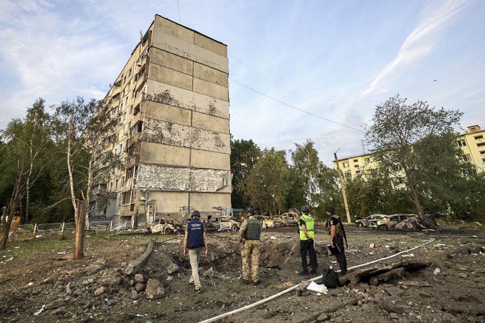 Russland Meldet Eroberungen In Der Ostukraine - Livebericht - Ukraine ...