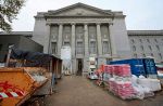 Ein Teil des Pergamonmuseums öffnet im Juni 2027
