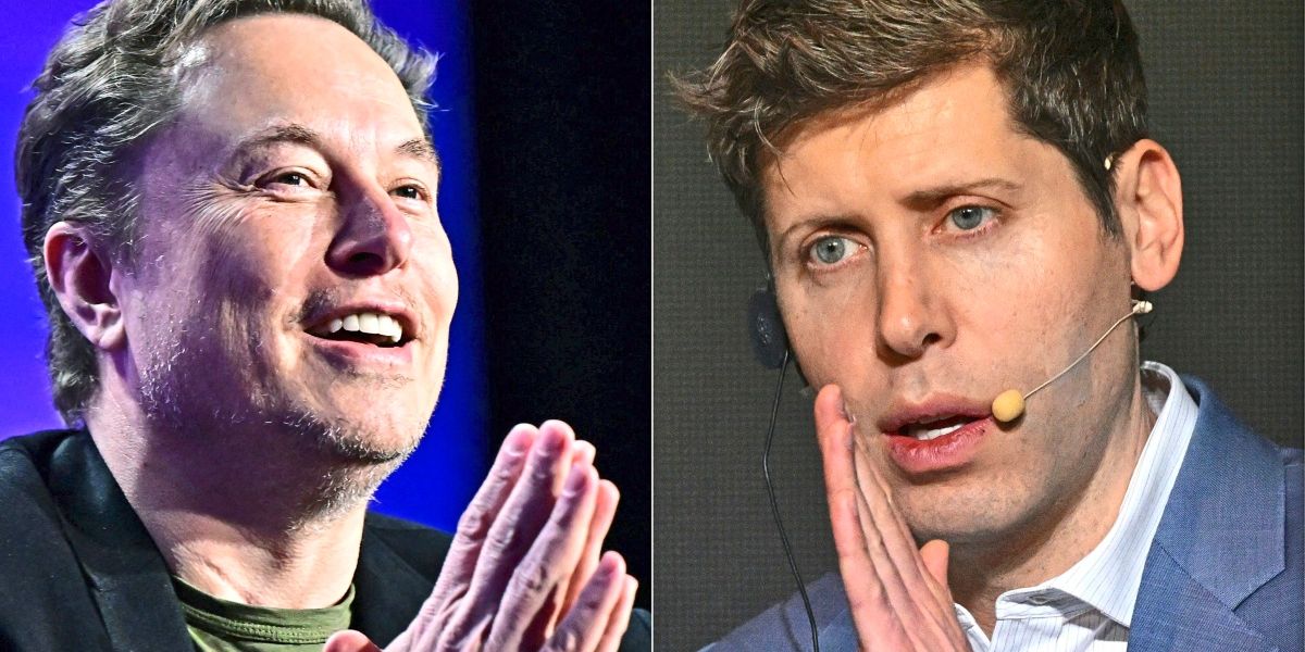 20 Millionen US-Dollar pro Jahr: Wie OpenAI, Google & Co. um die KI-Elite buhlen
