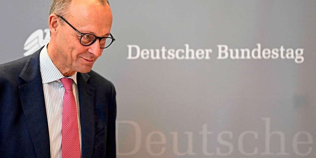 Union in Deutschland laut Umfrage weiterhin klar vor AfD und SPD