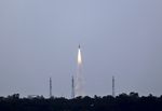 Indiens erste privat gebaute Orbital-Rakete erfolgreich gestartet