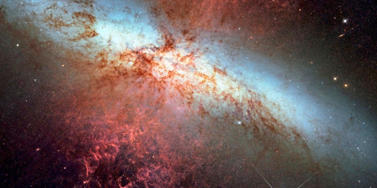 Photo: Derstandard Télescope Nancy Grace Roman : la NASA avance le lancement à août 2026