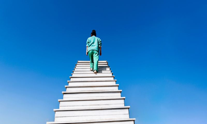 Krise, KI, neue Karrierewege: Was 2026 im Job wichtig wird