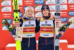Tschofenig/Hörl gewinnen Super-Team-Weltcup in Lahti 5f033bc8 5601 46aa ad3f 59837b119026
