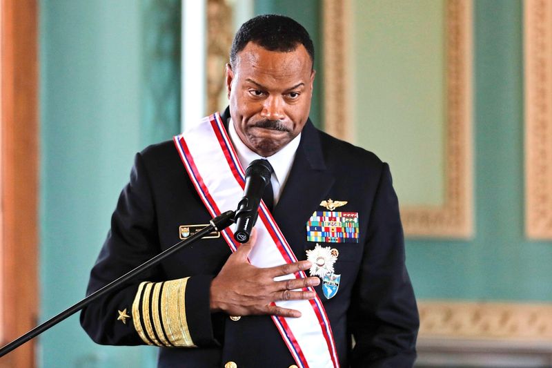 US-Admiral für Lateinamerika tritt nach Streit mit Hegseth zurück