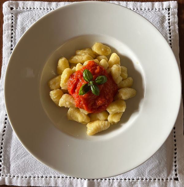 Rezept-f-r-vegane-Gnocci-di-patate-mit-Tomatensauce