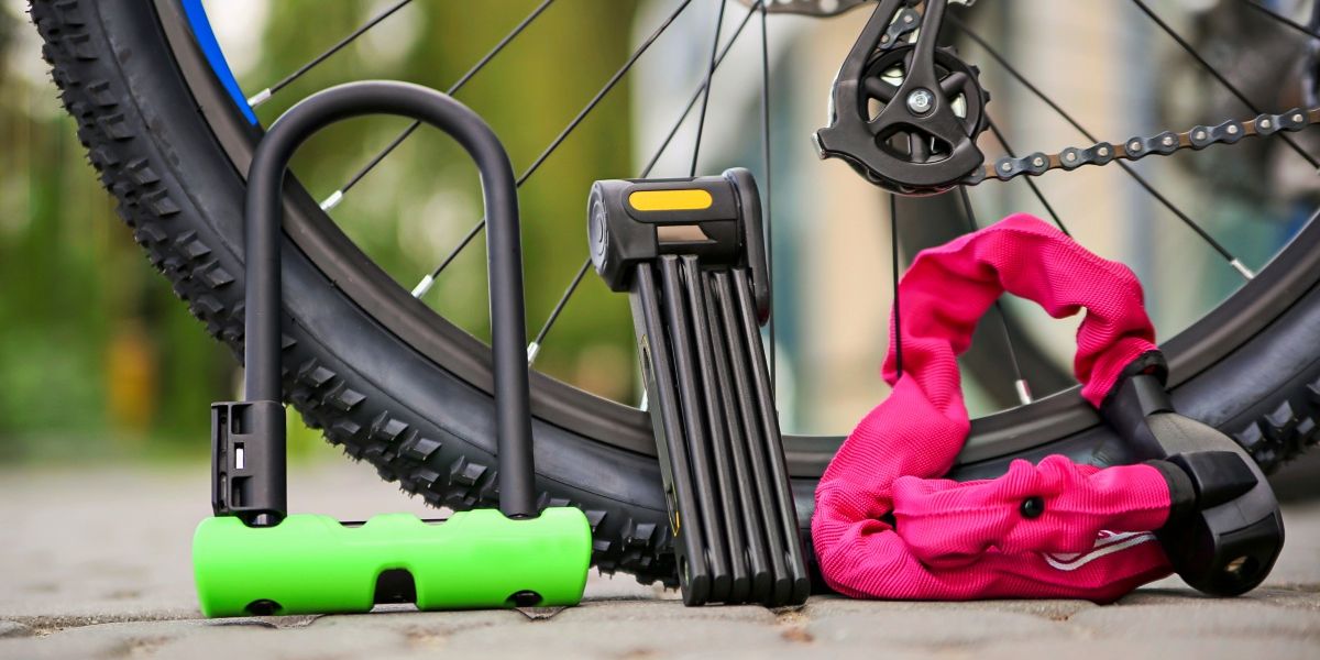 Frage an den Experten: Welches Fahrradschloss soll ich kaufen? - Mehr  Lifestyle - derStandard.at  Lifestyle