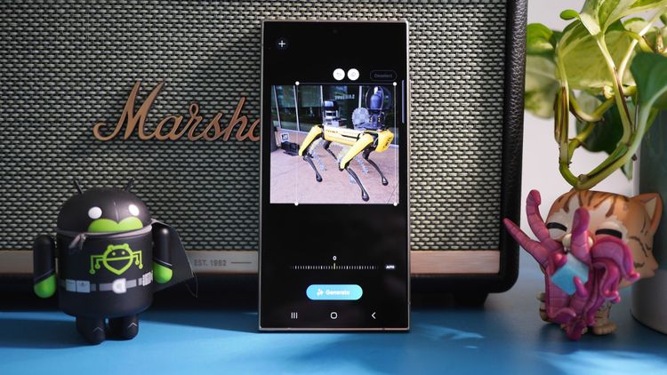 Galaxy S24: Neues Samsung-Handy soll KI-Phone werden - connect