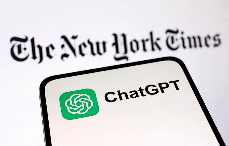 KI-Training "größter Diebstahl von Arbeitskraft in der Geschichte", meint Microsoft intern