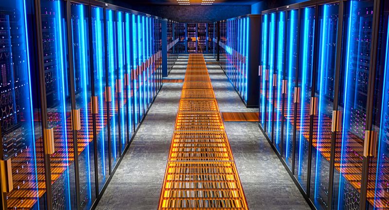 Warum Rechenzentren für ein Land wichtig sind und worauf zu achten ist