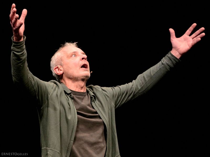 Zombie-Katholizismus mit KI: Thomas Maurer fühlt sich "im falschen Film"