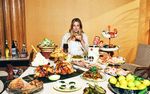 US-Food-Star Molly Baz: "Zu viele haben Angst vor Salz"