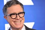Stephen Colbert überraschte mit Auftritt bei Lokalshow