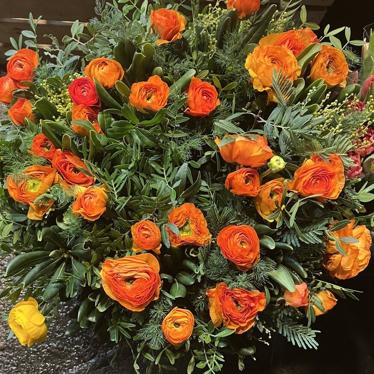 Fünf empfehlenswerte Blumengeschäfte in Wien Lifestyle derStandard