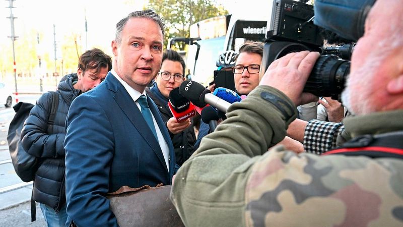 ÖVP und SPÖ sondieren nun inhaltlich