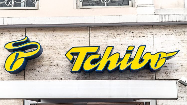 Tchibo will in Deutschland rund 300 Stellen streichen