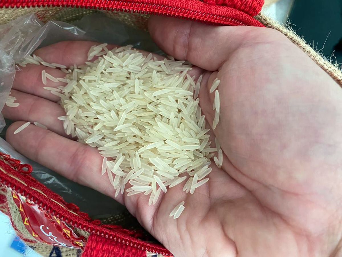 Reiskochen für Anfänger Gruß aus der Küche derStandard.at › Lifestyle