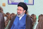 Mojtaba Khamenei