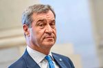 Eine Kleinpartei gefährdet die Zukunft von Bayerns Langzeit-Ministerpräident Söder