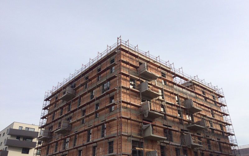 Ungleichgewichte am Wohnimmobilienmarkt - Immobilienmärkte - derStandard.at › Immobilien