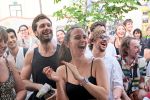 Euphorie und Anspannung beim Public Viewing zwischen U-Bahn-Gleisen und Müllverbrennung 02fd1718 b255 472e bb1a 31a90ee5dd53