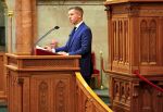 Magyar: Ungarn und EU kurz vor Einigung über Freigabe eingefrorener Mittel