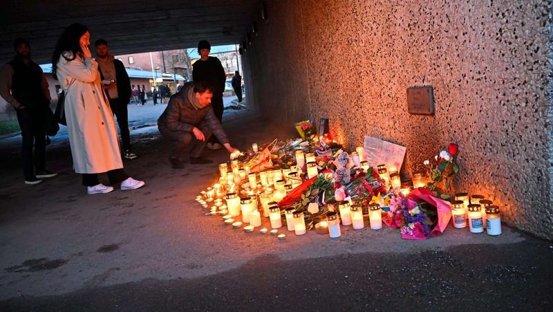 Anwältin über schwedische Jugendgangster: "Sie leben schon in einem Umfeld mit Todesstrafe"