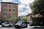 Polizei findet bei Drogenrazzia in Pariser Vorort Picasso-Gemälde Nach dem überraschenden Fund wurden Ermittlungen wegen Diebstahls und Hehlerei eingeleitet. Das Gemälde wurde als echter Picasso bestätigt